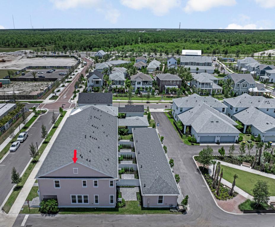 930 SW Prairie Avenue