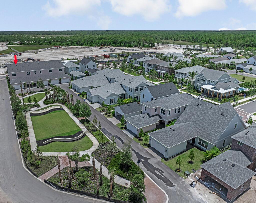 930 SW Prairie Avenue