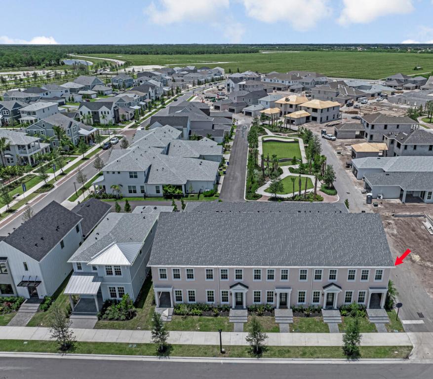 930 SW Prairie Avenue