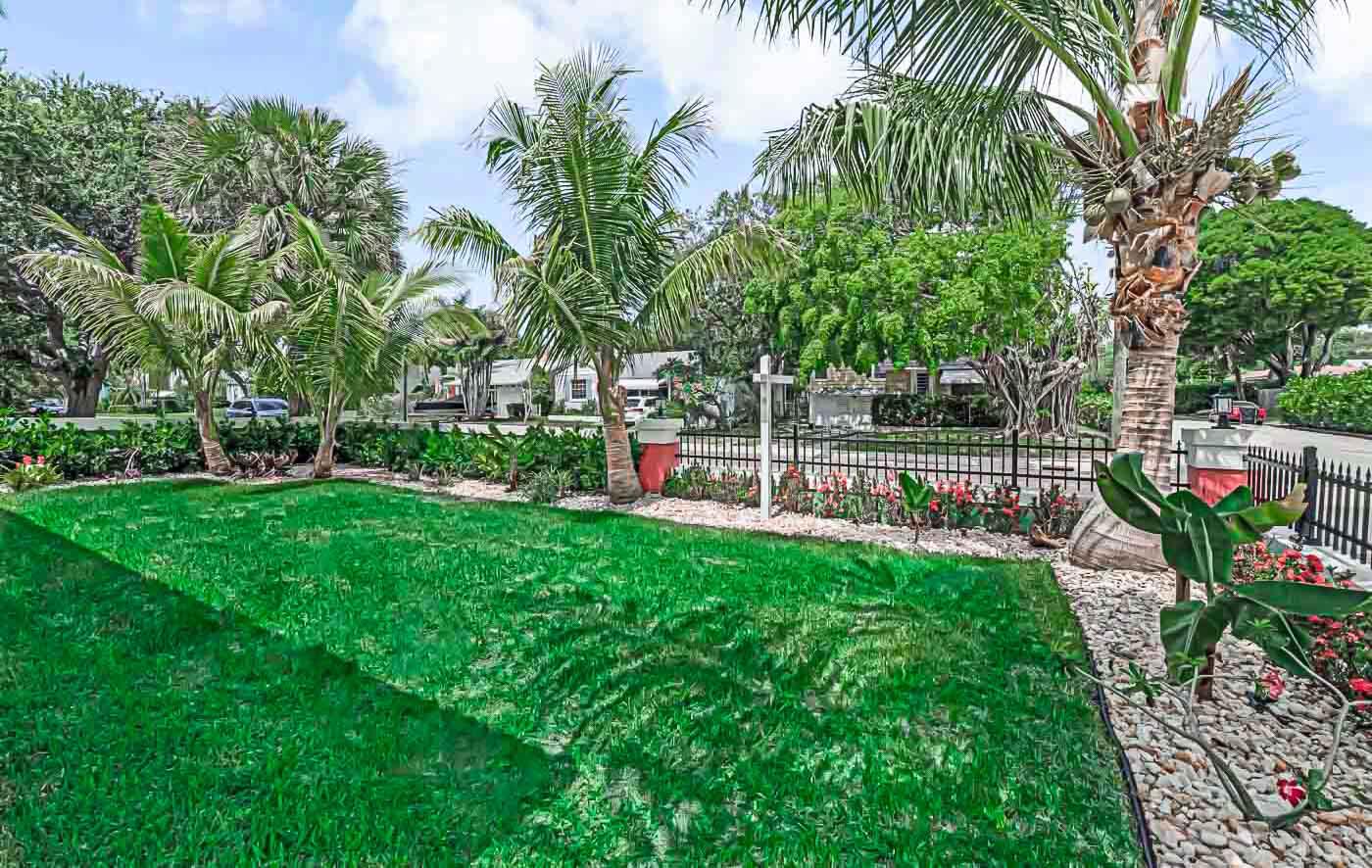 532 N Palmway