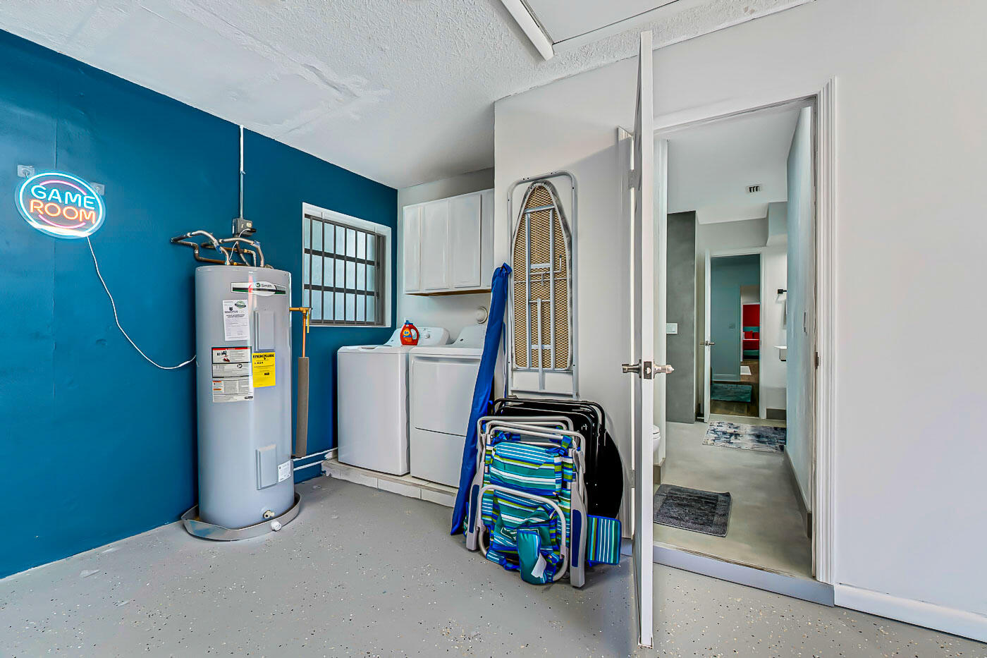 532 N Palmway