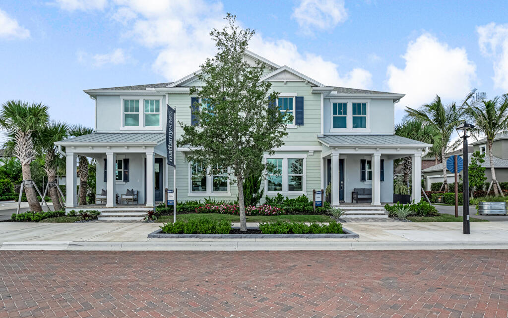 933 SW Prairie Avenue