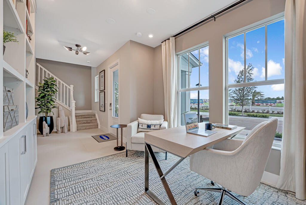 933 SW Prairie Avenue