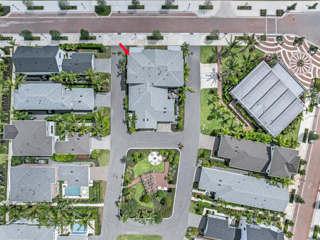 933 SW Prairie Avenue