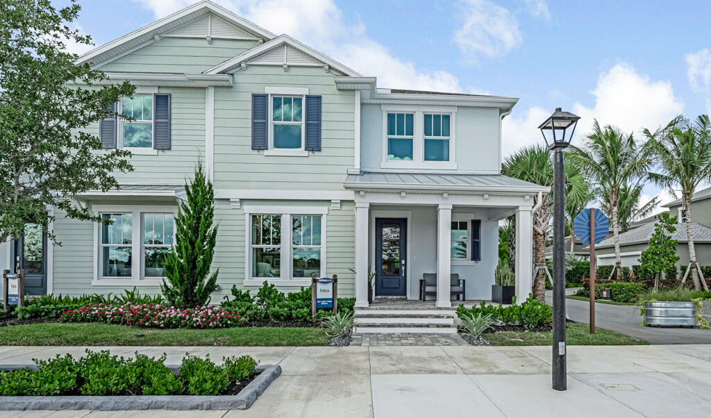 933 SW Prairie Avenue