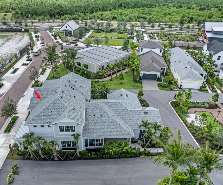 933 SW Prairie Avenue