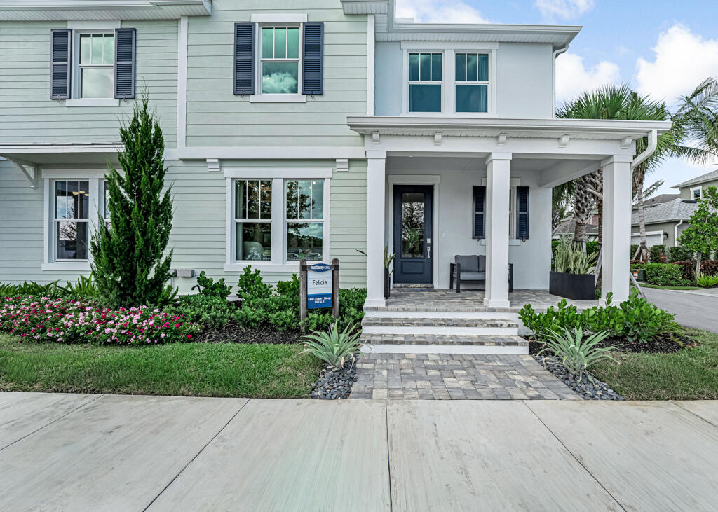 933 SW Prairie Avenue