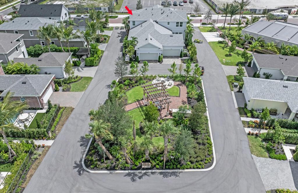 933 SW Prairie Avenue