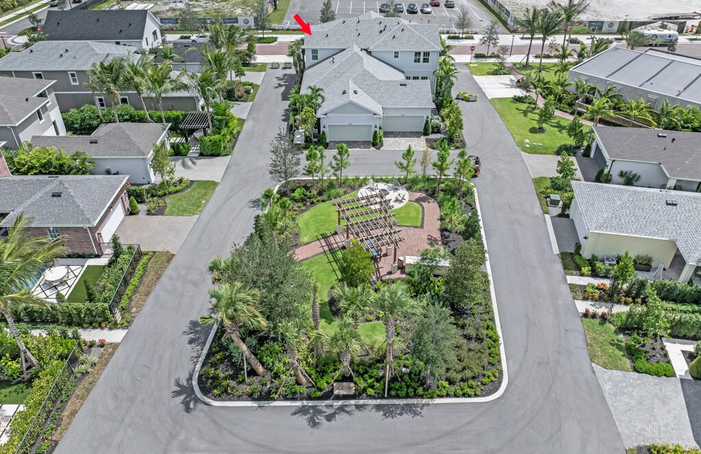 955 SW Prairie Avenue