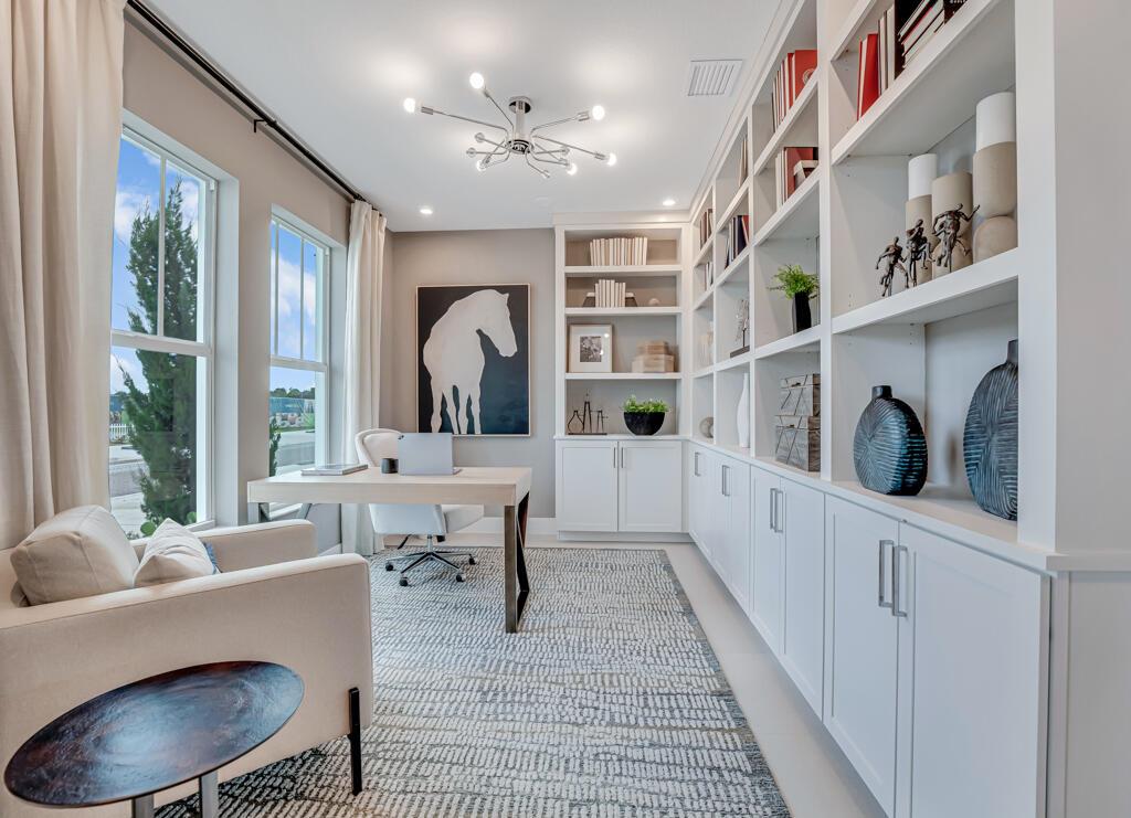 955 SW Prairie Avenue