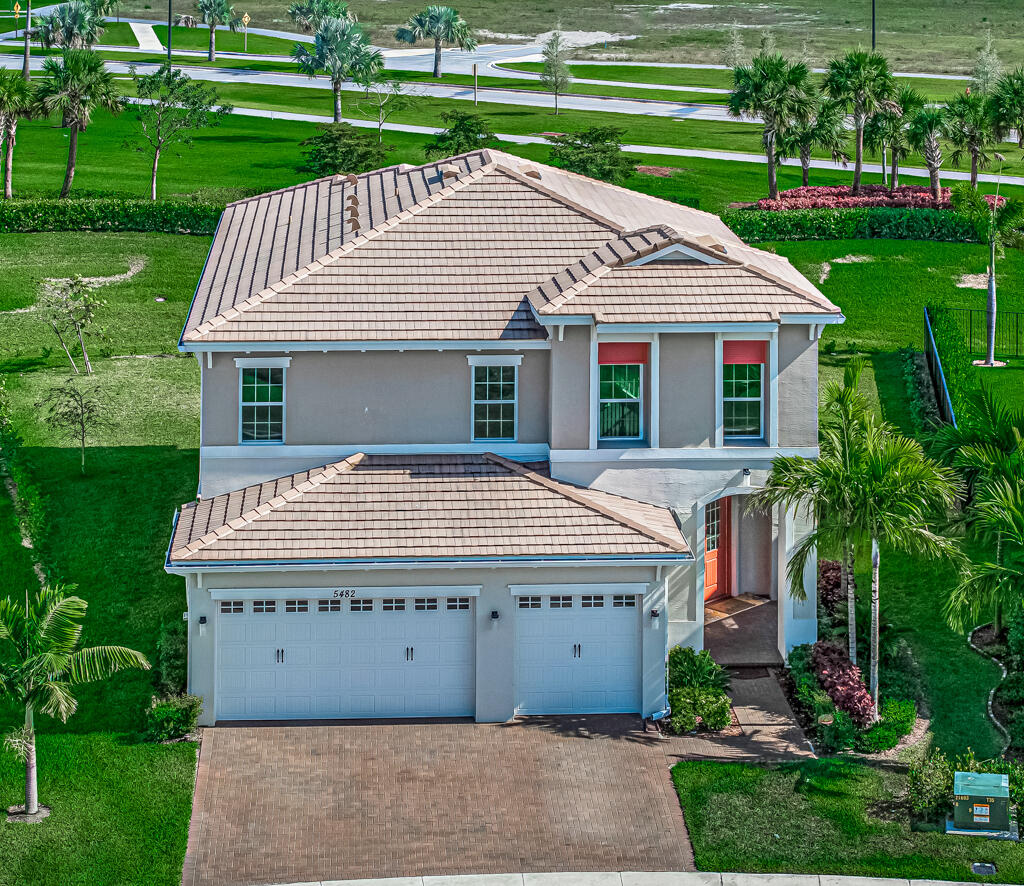 5482 Macoon Way