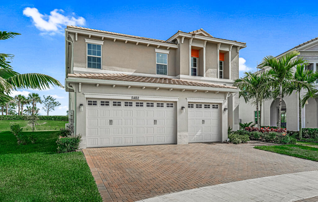5482 Macoon Way