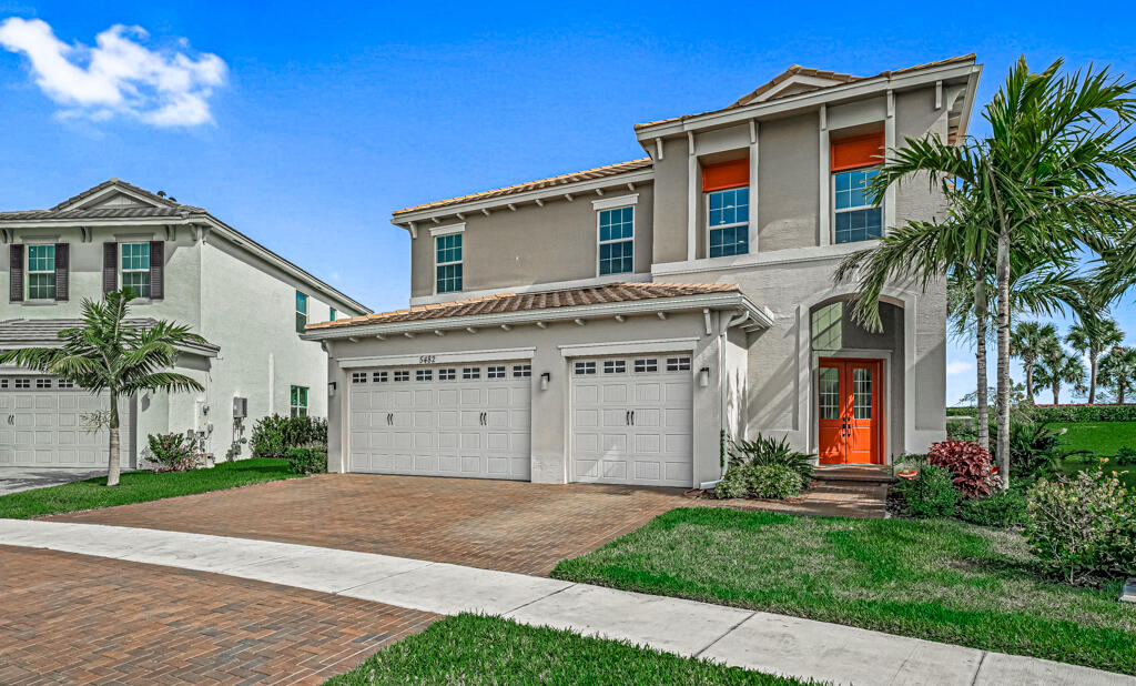 5482 Macoon Way