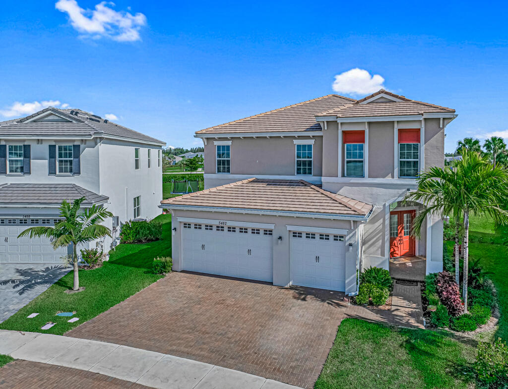 5482 Macoon Way