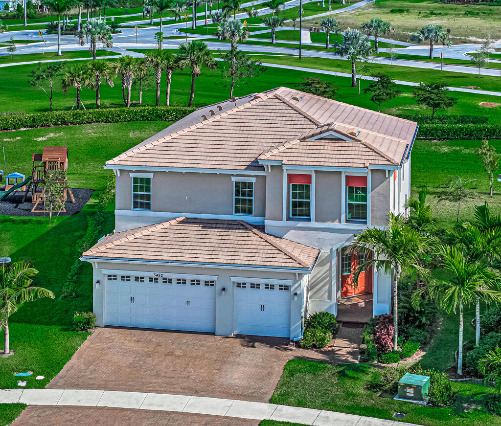 5482 Macoon Way