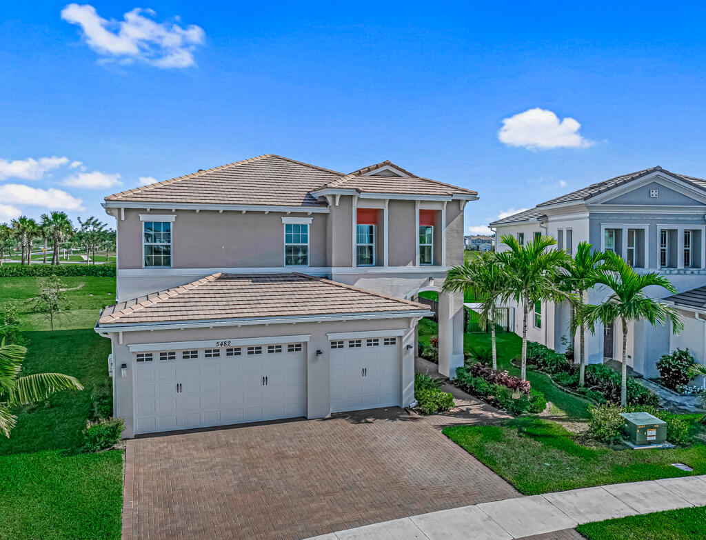 5482 Macoon Way