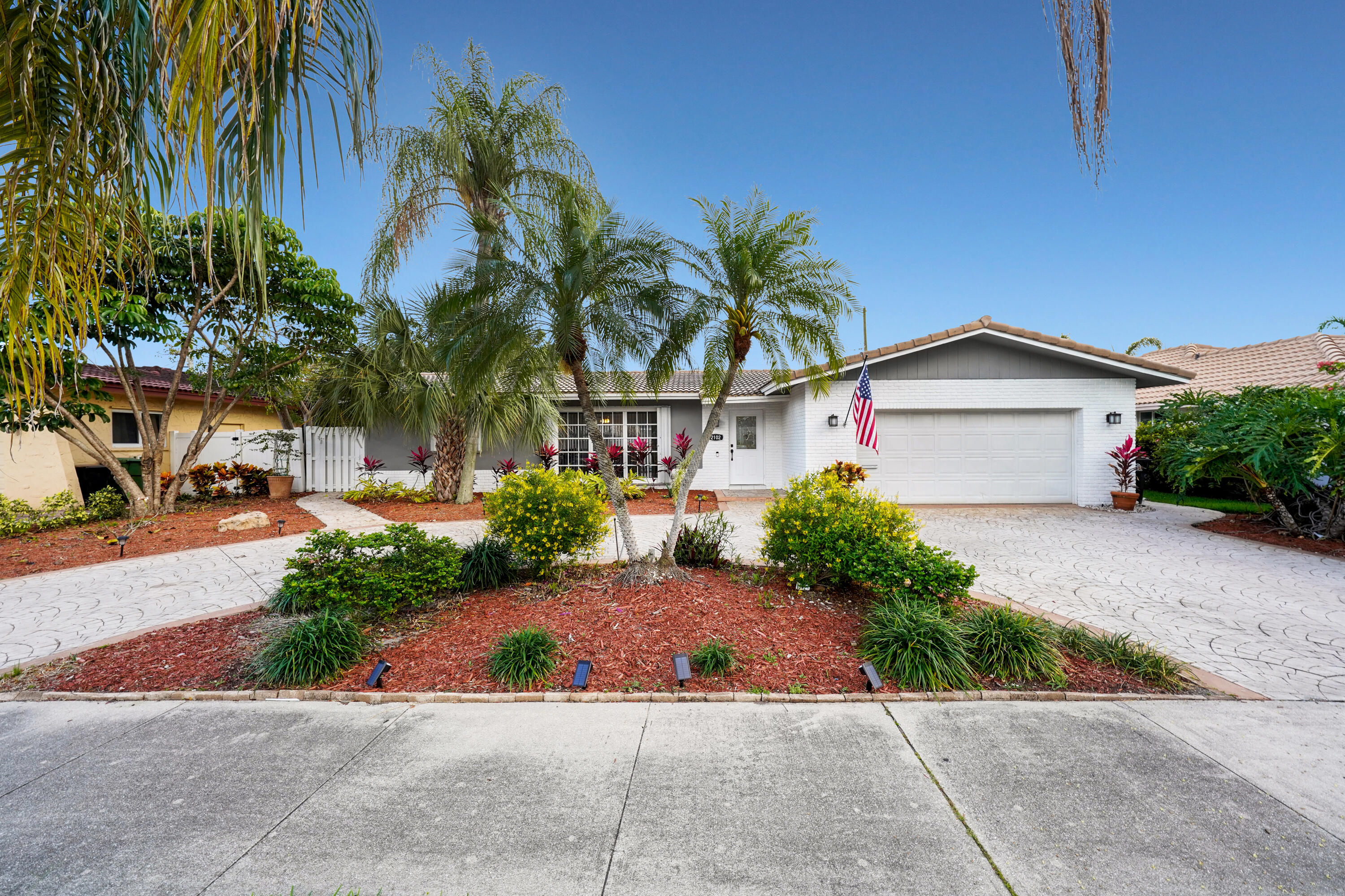 2102 NE 68th Street