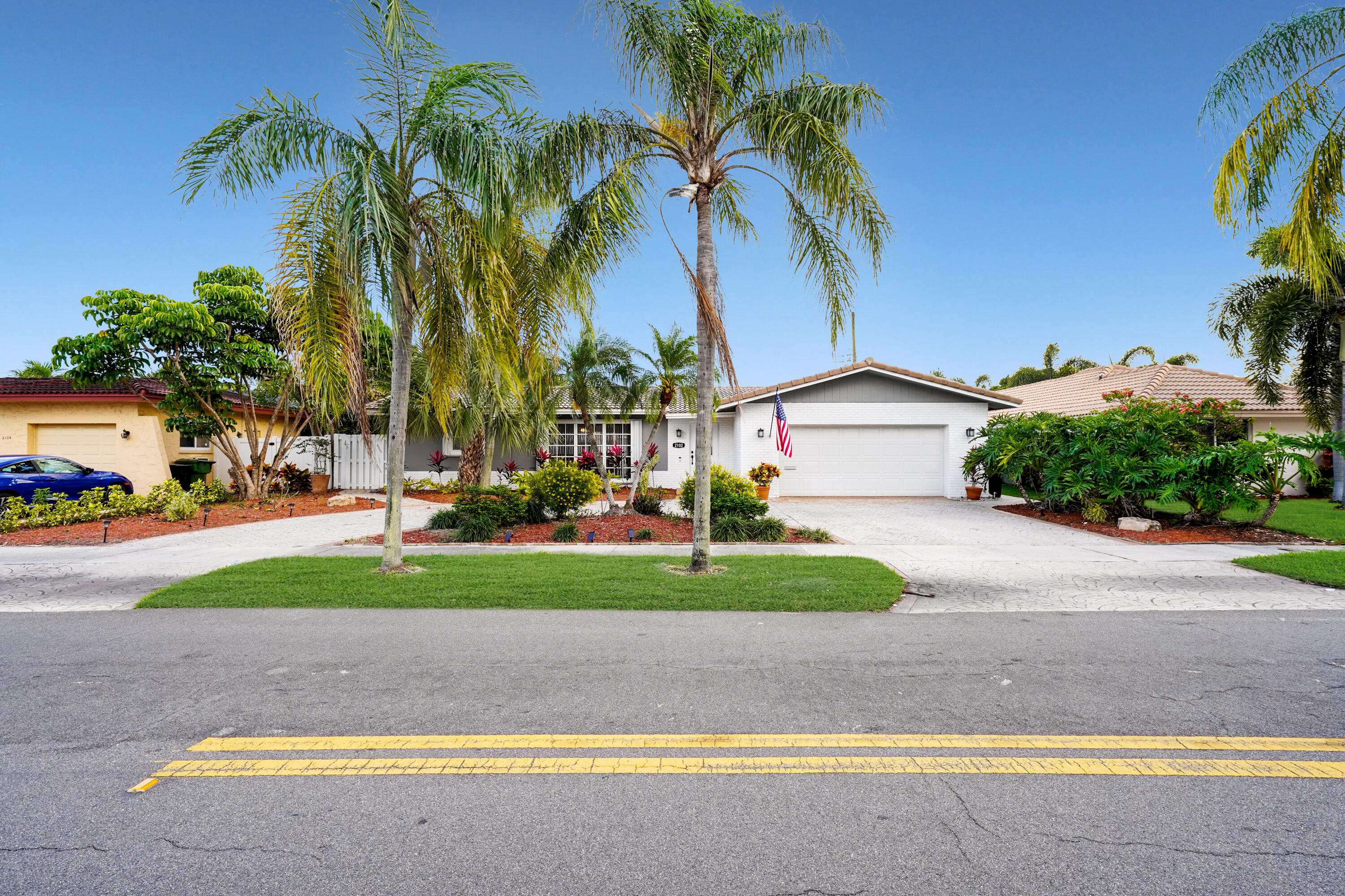 2102 NE 68th Street