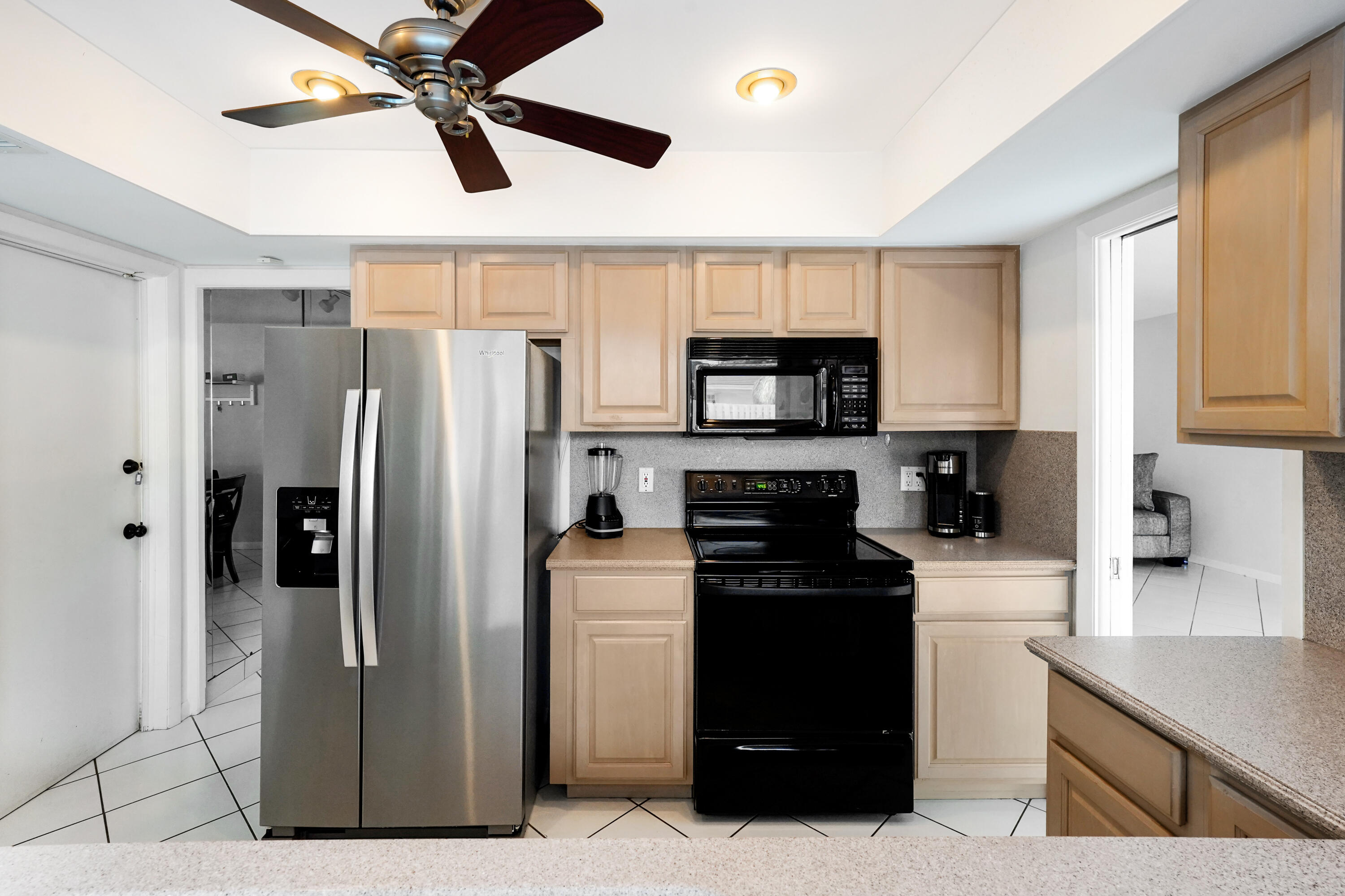 2102 NE 68th Street