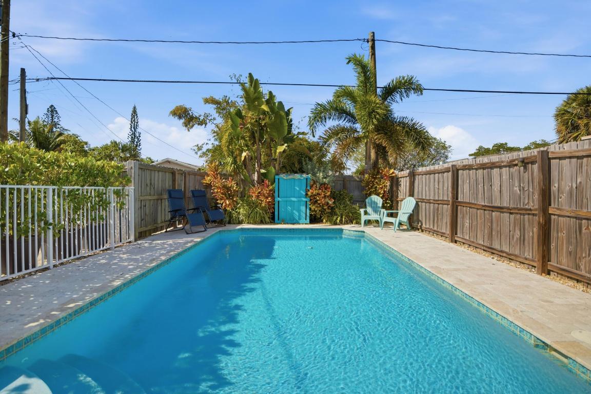 525 N L Street, Lake Worth Beach