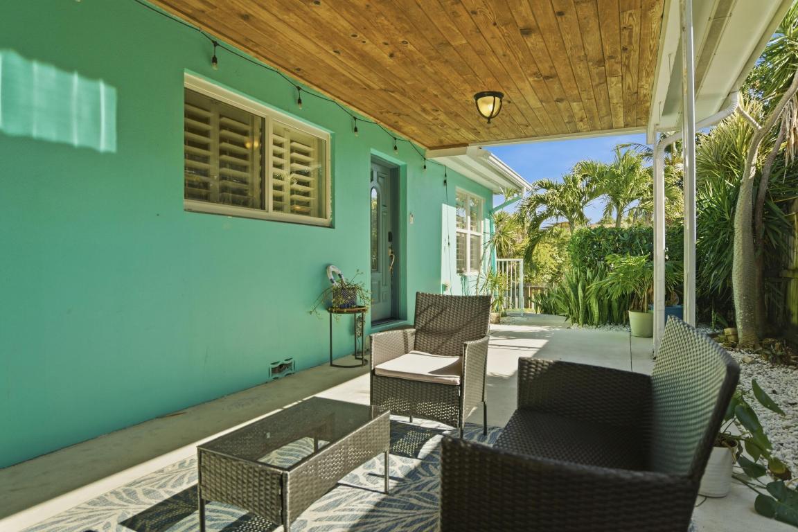 525 N L Street, Lake Worth Beach