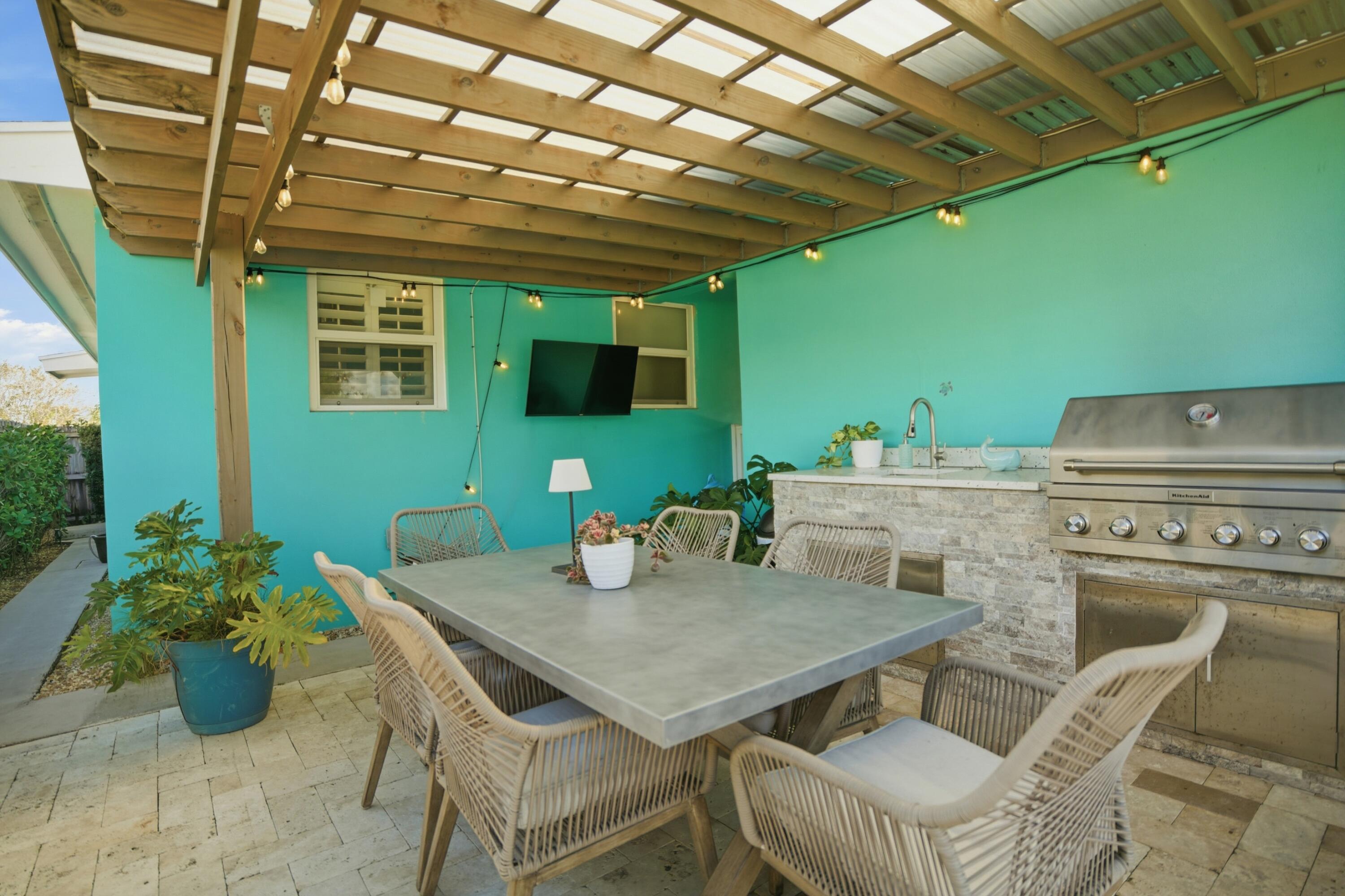 525 N L Street, Lake Worth Beach