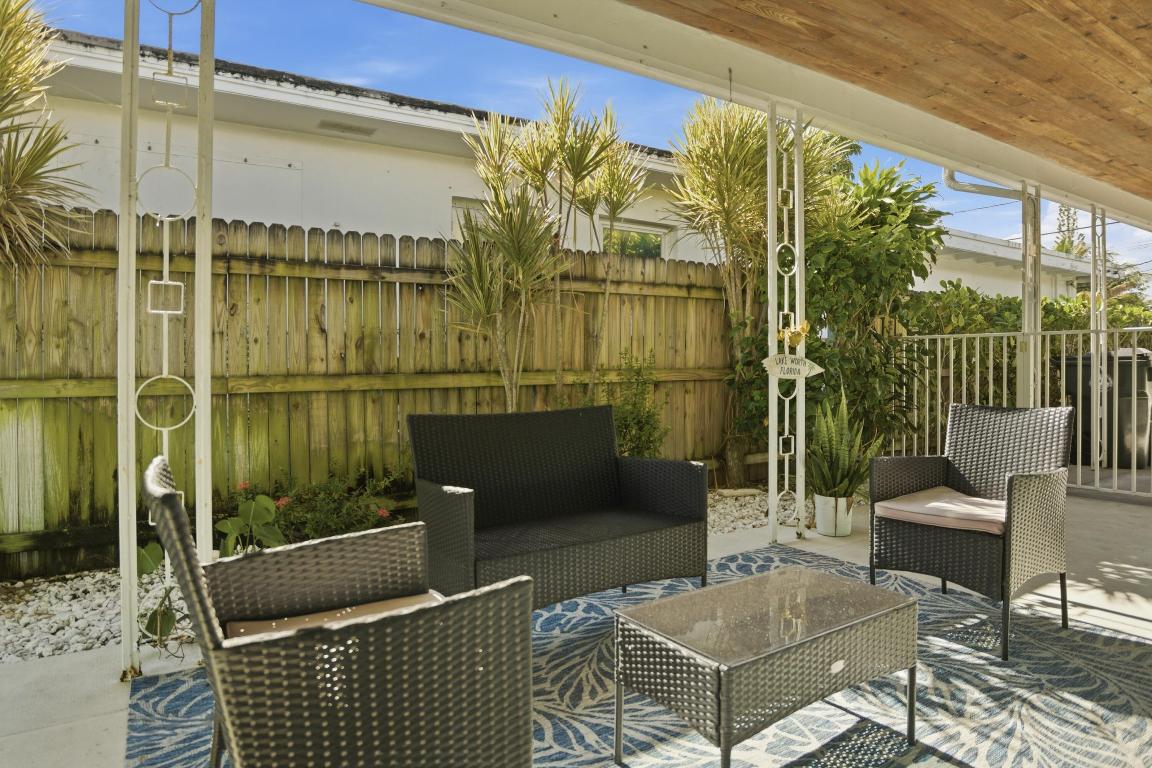 525 N L Street, Lake Worth Beach