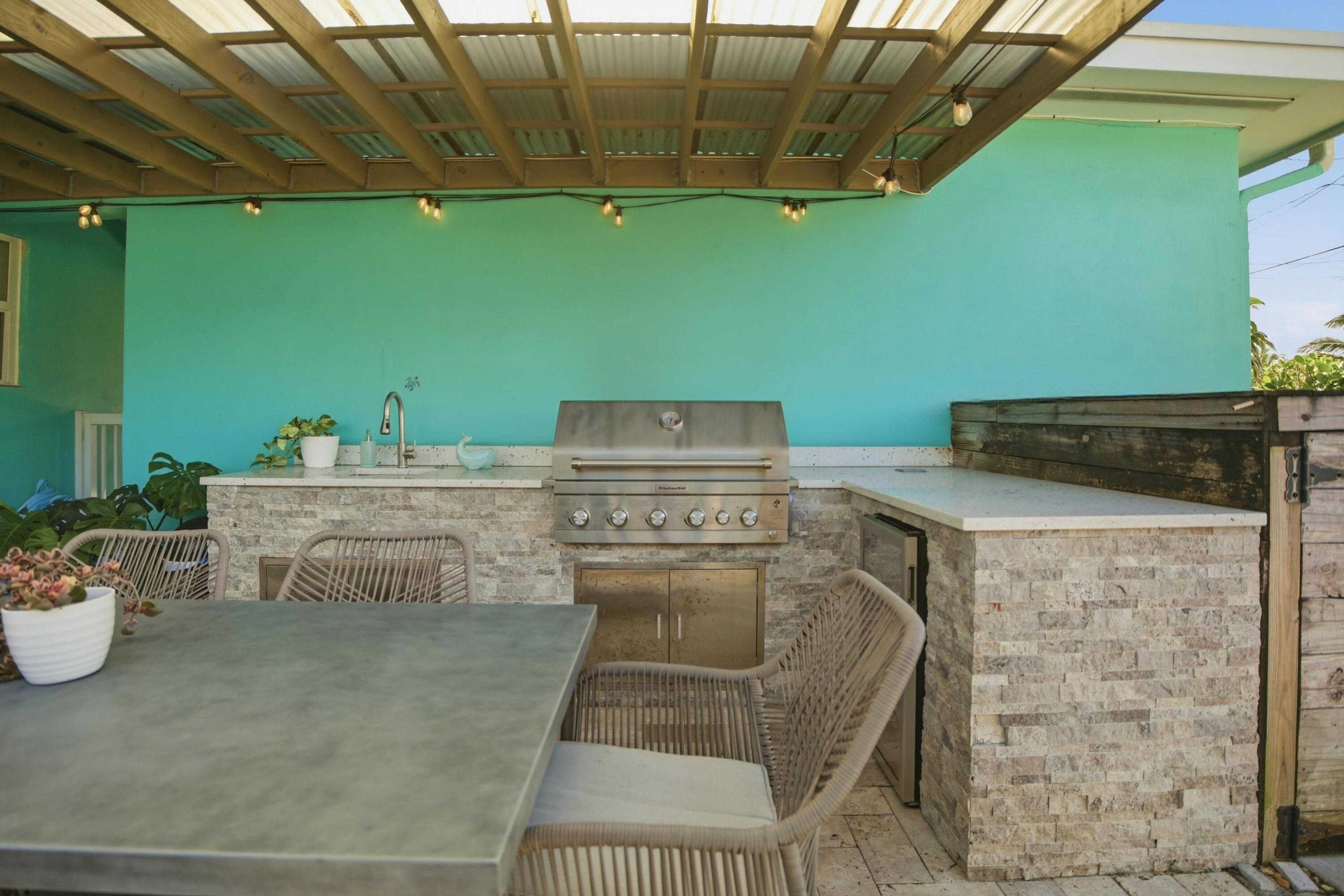 525 N L Street, Lake Worth Beach