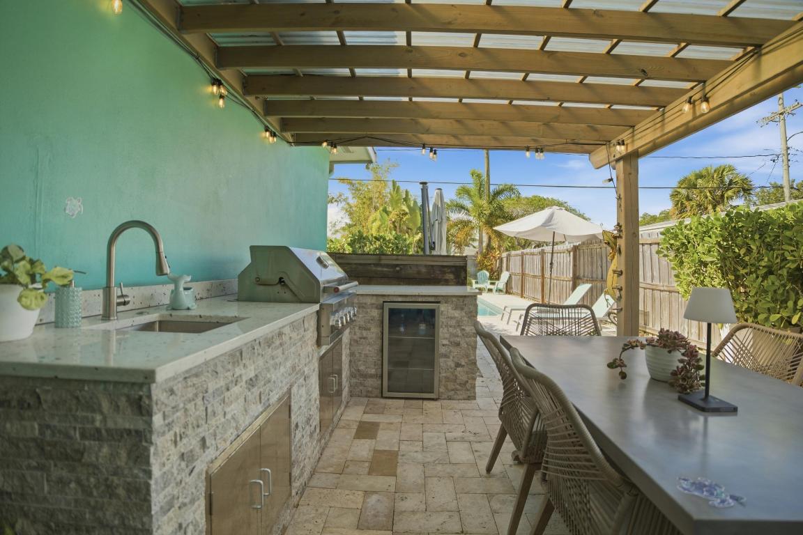 525 N L Street, Lake Worth Beach