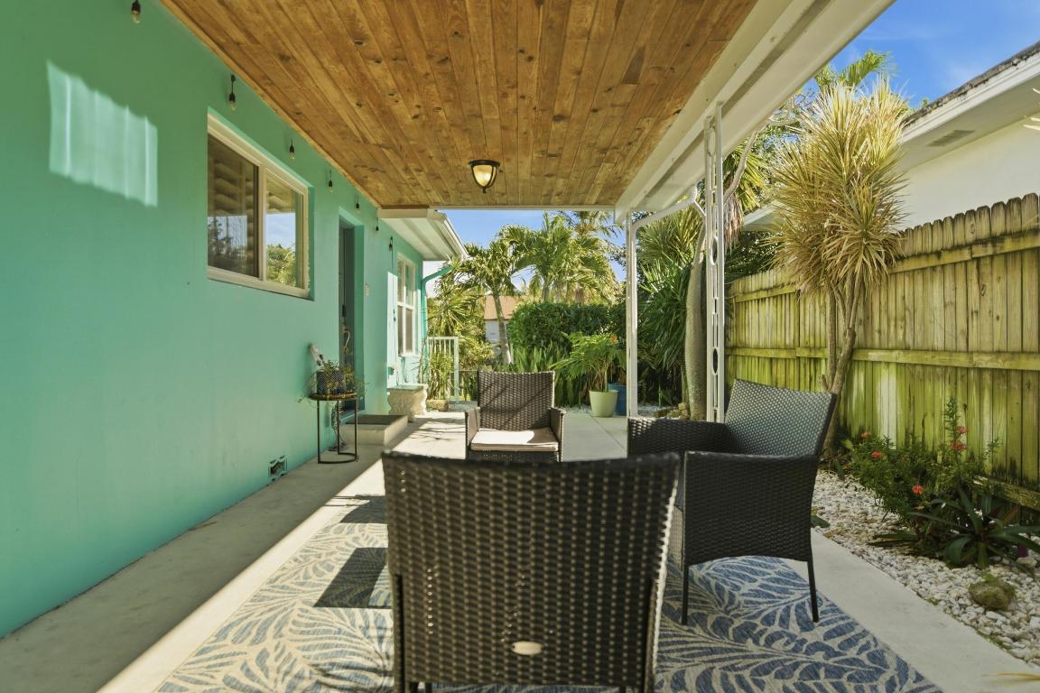 525 N L Street, Lake Worth Beach