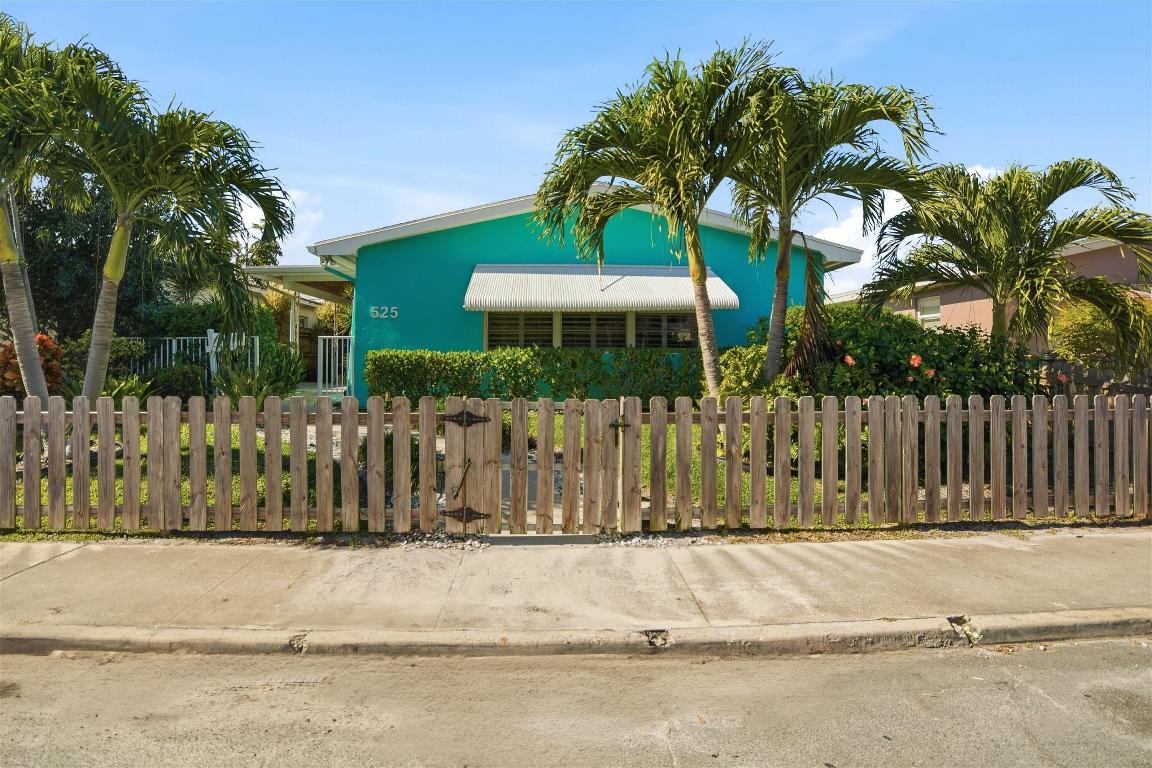525 N L Street, Lake Worth Beach