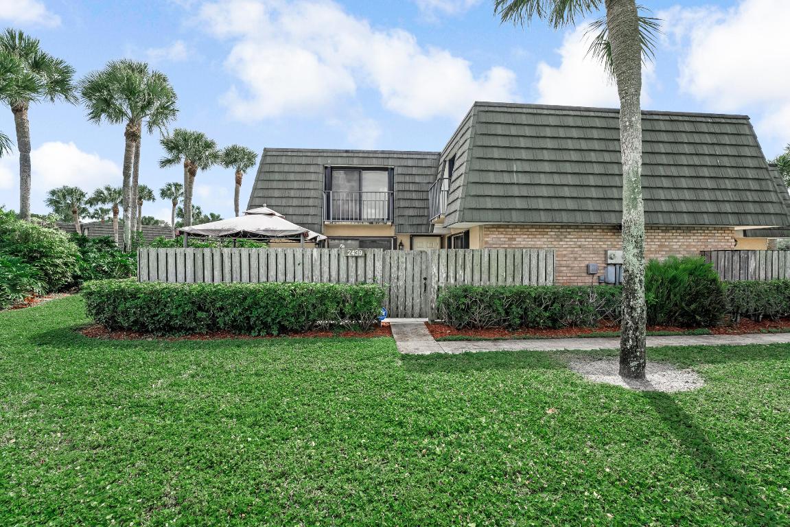 2439 24th Way, West Palm Beach