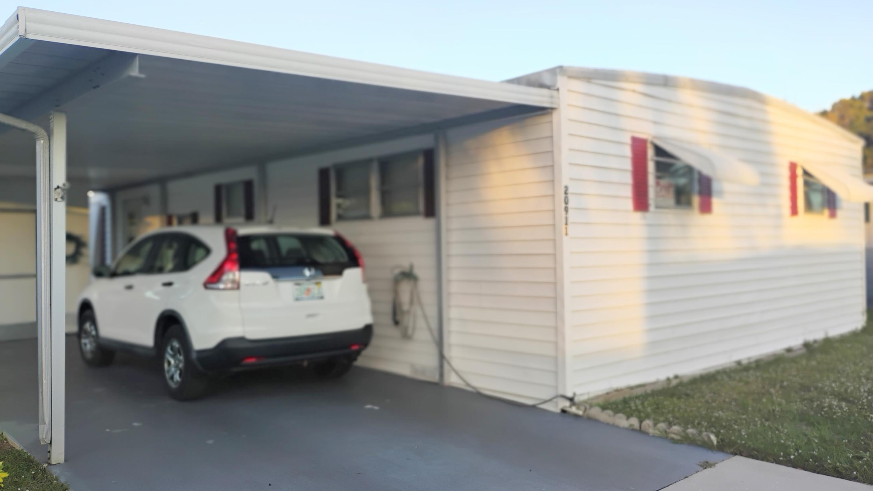 20911 Sunrise Drive