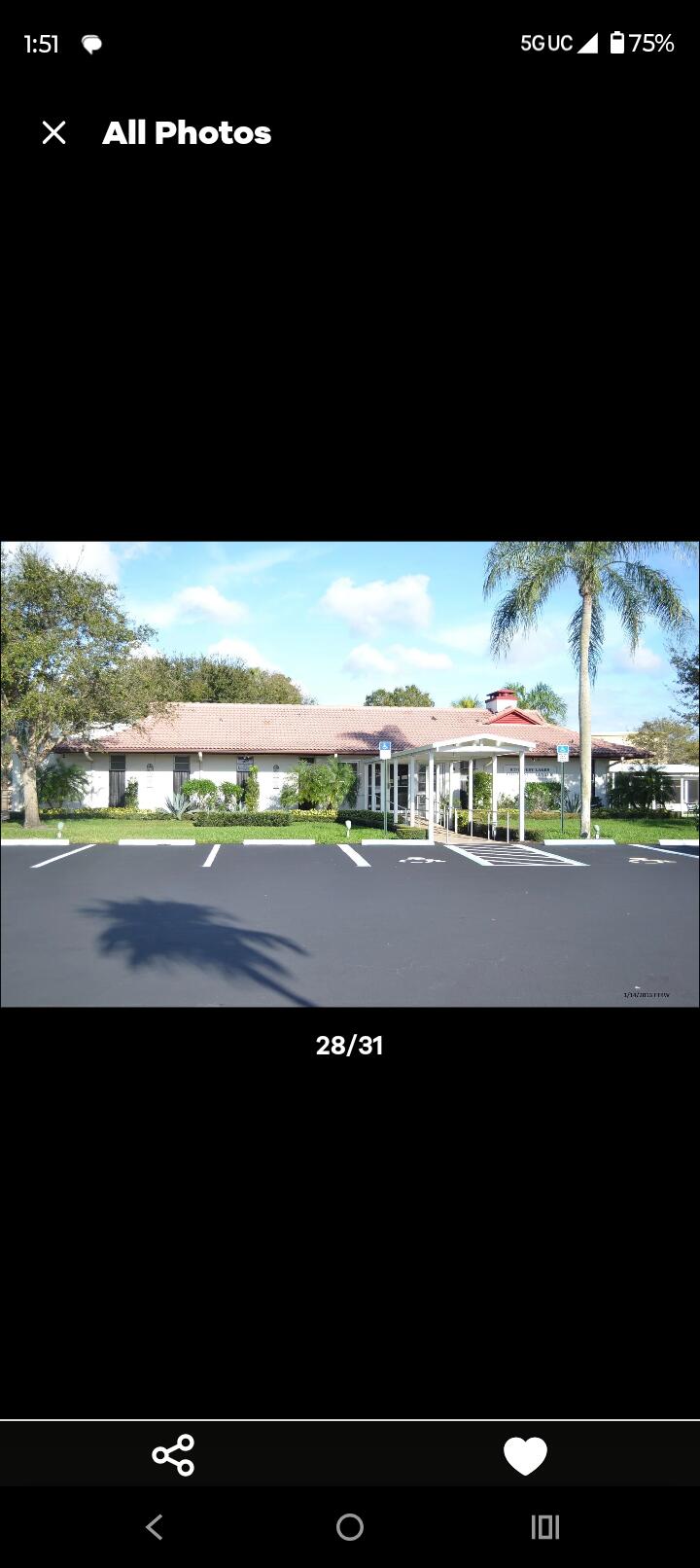 20911 Sunrise Drive