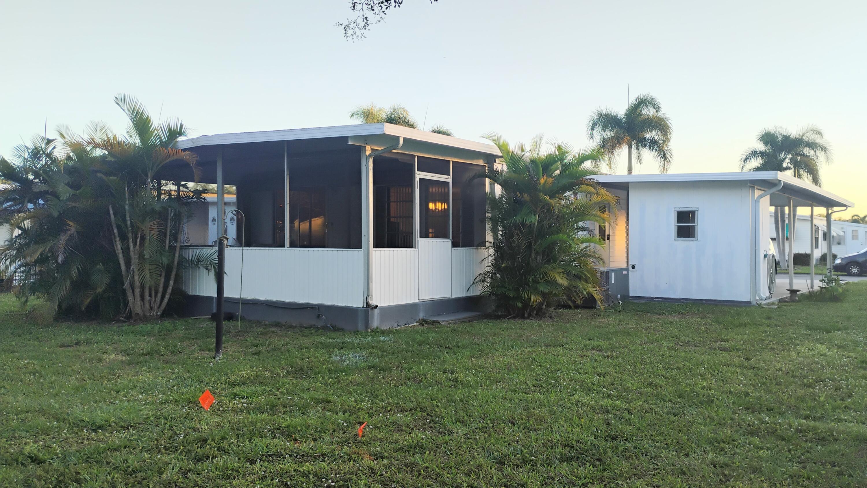 20911 Sunrise Drive