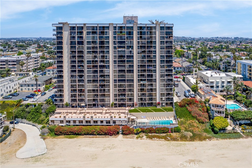 1750 E Ocean Boulevard 201