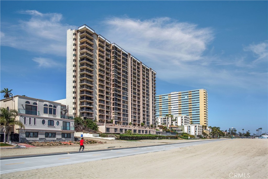 1750 E Ocean Boulevard 201