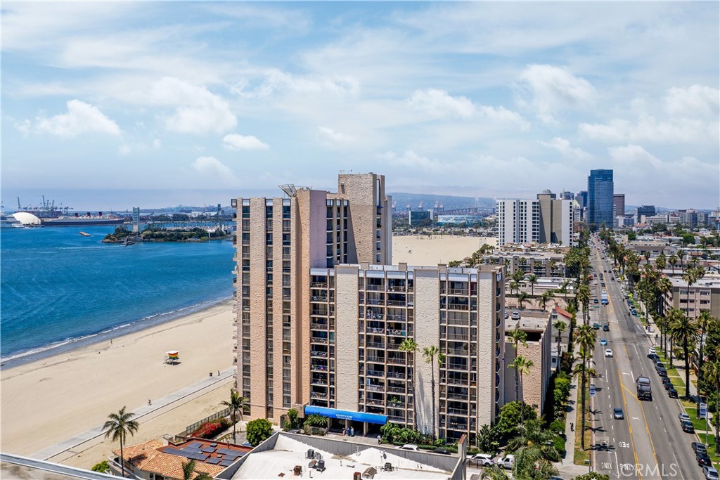 1750 E Ocean Boulevard 201