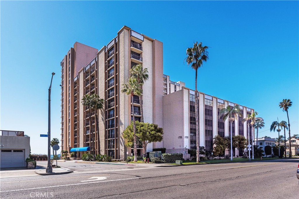 1750 E Ocean Boulevard 201