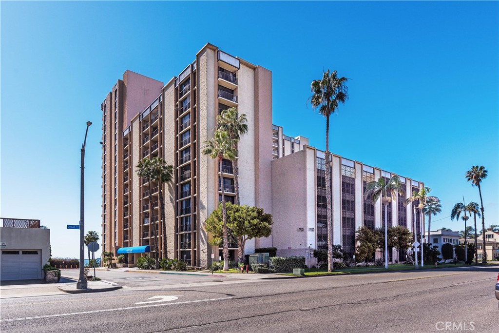 1750 E Ocean 201