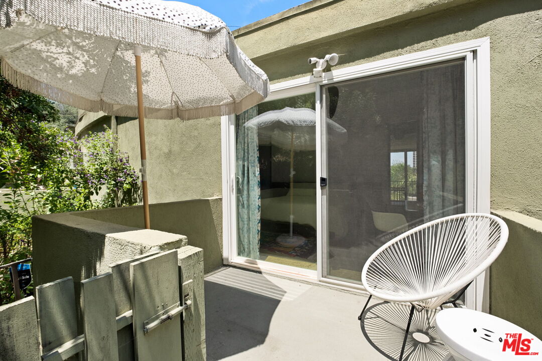 3625 Fredonia Dr Unit: 8