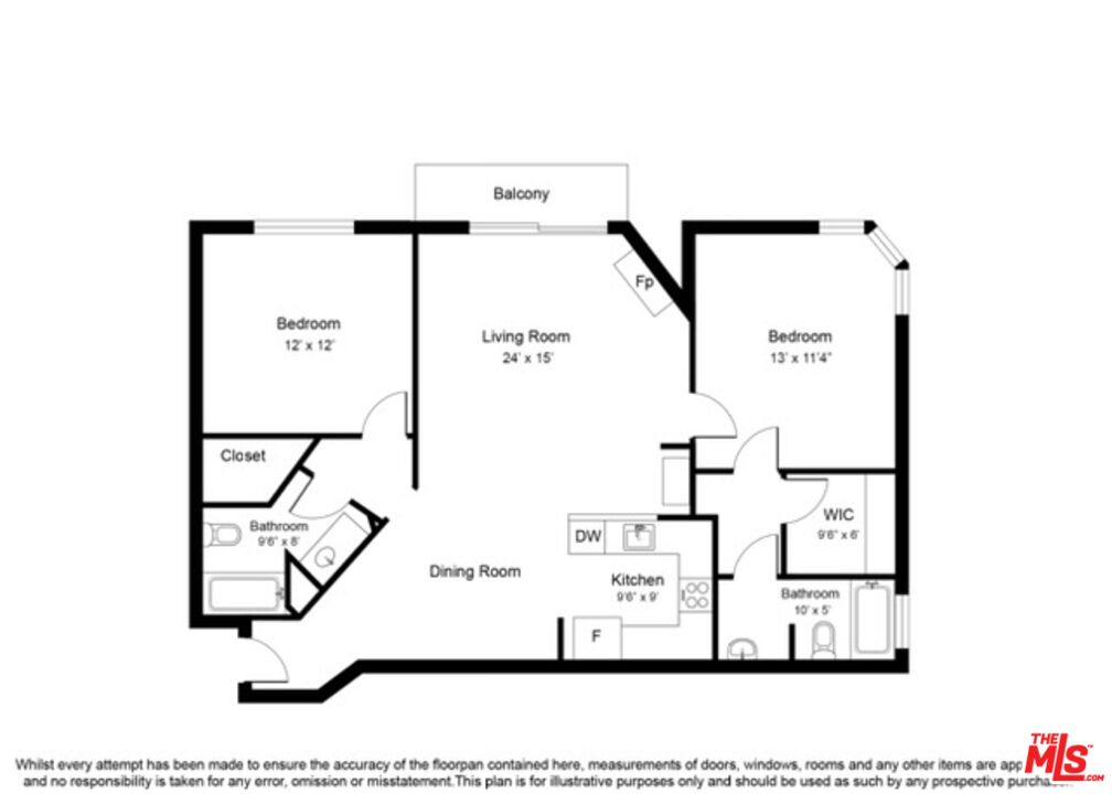 620 S Gramercy Pl Unit: 208