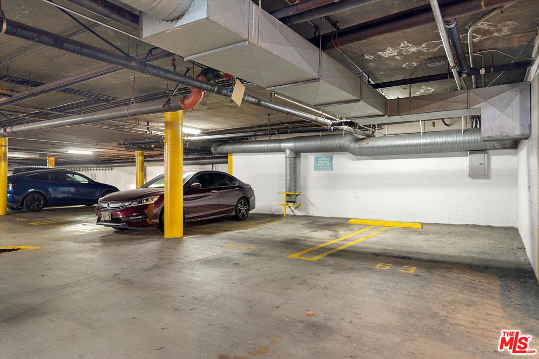 620 S Gramercy Pl Unit: 131