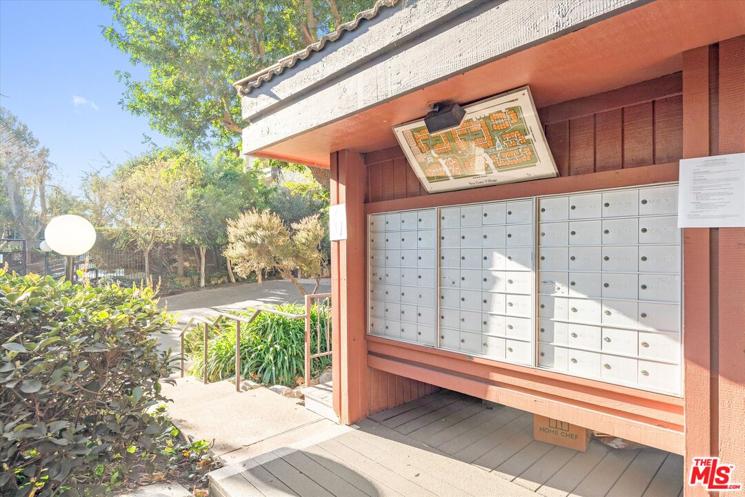 8707 Falmouth Ave Unit: 110