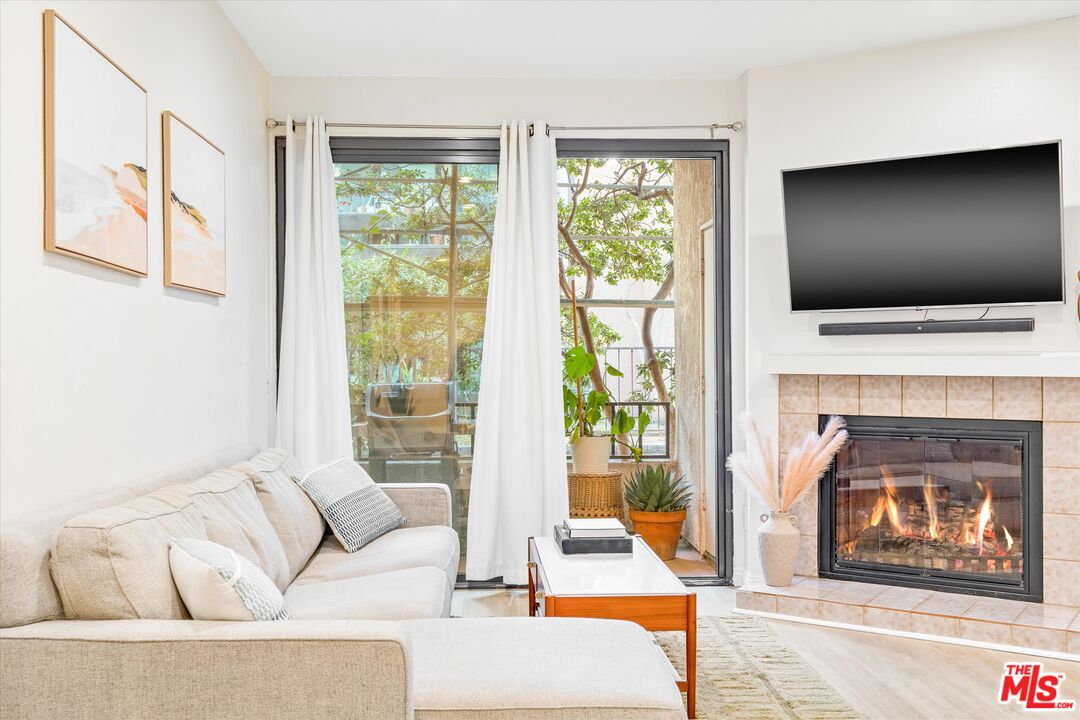 8707 Falmouth Ave Unit: 110