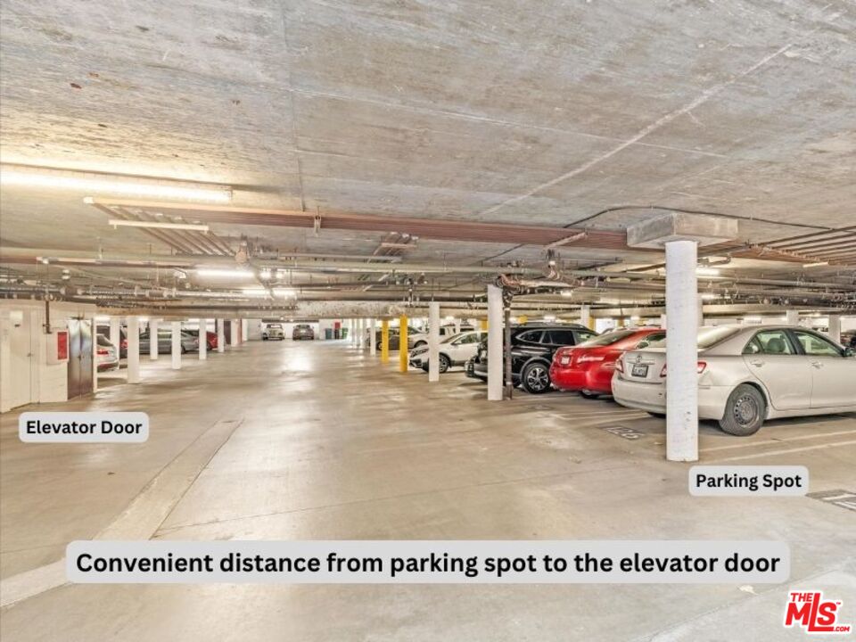 8707 Falmouth Ave Unit: 110