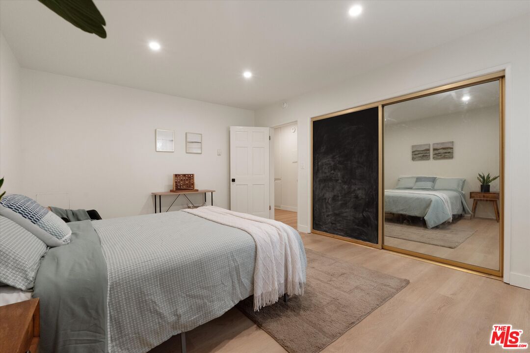 6001 Canterbury Dr Unit: 110