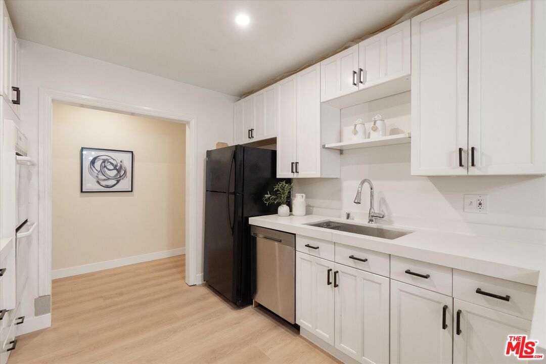 6001 Canterbury Dr Unit: 110