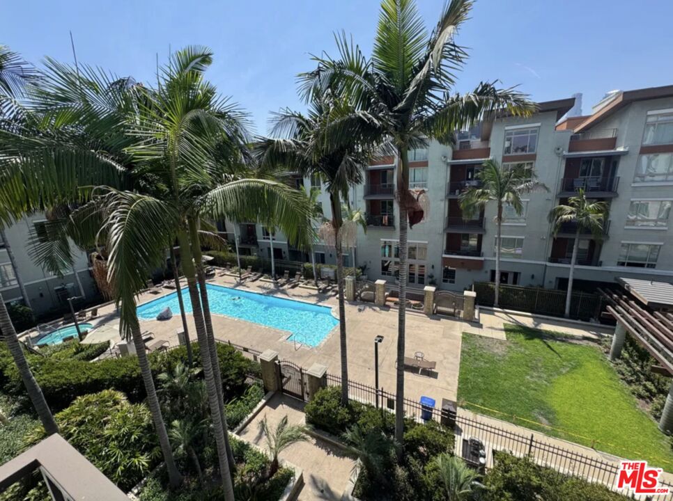 100 S Alameda St Unit: 455