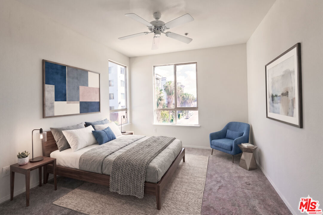 100 S Alameda St Unit: 455